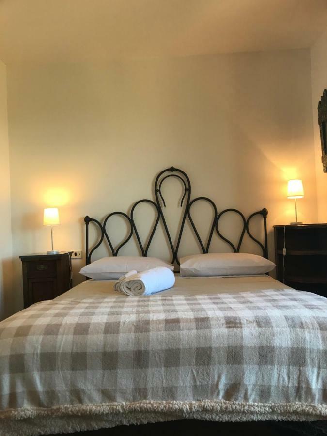 Apartmán Casa Margot Campagnano Di Roma Exteriér fotografie