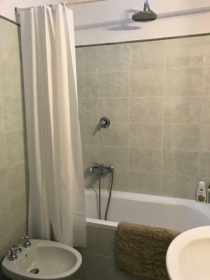 Apartmán Casa Margot Campagnano Di Roma Exteriér fotografie