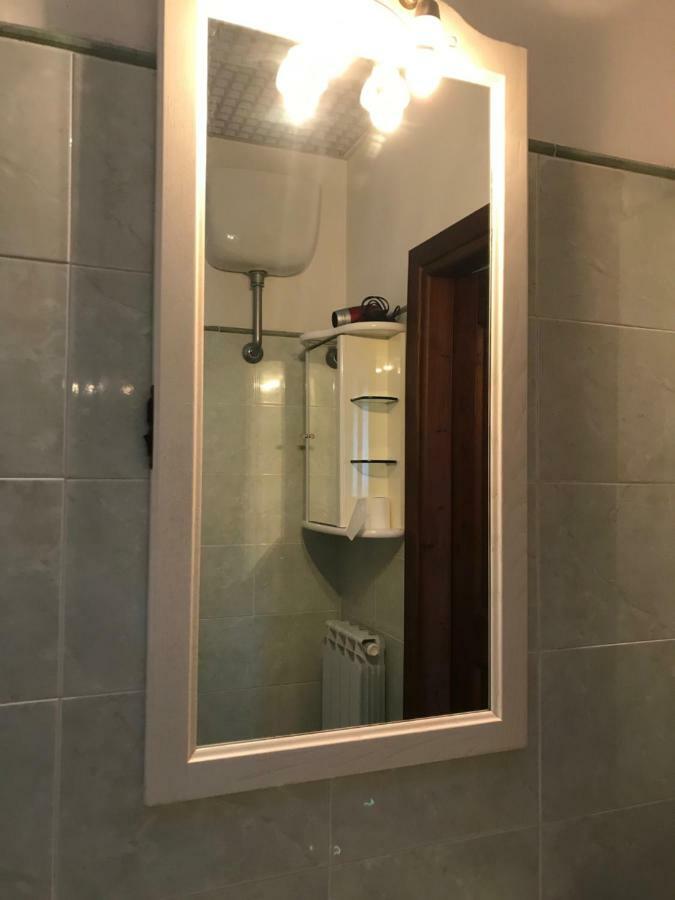 Apartmán Casa Margot Campagnano Di Roma Exteriér fotografie