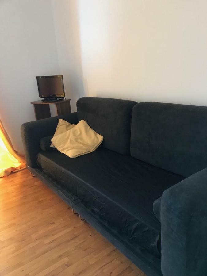 Apartmán Casa Margot Campagnano Di Roma Exteriér fotografie