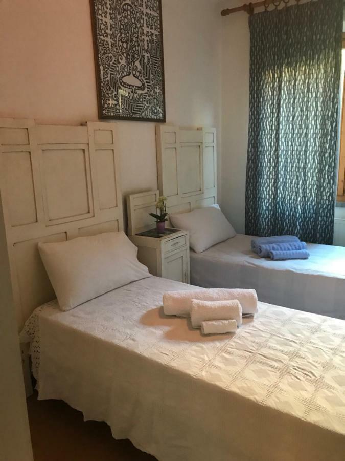 Apartmán Casa Margot Campagnano Di Roma Exteriér fotografie