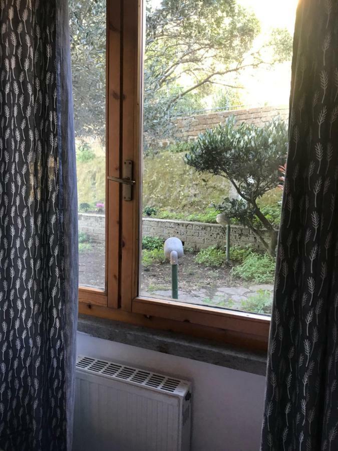 Apartmán Casa Margot Campagnano Di Roma Exteriér fotografie