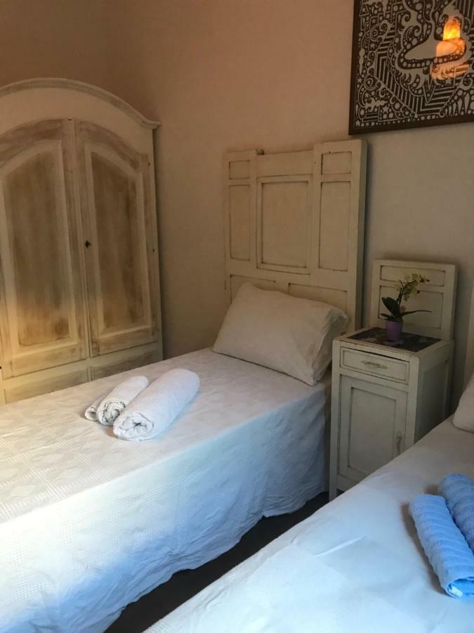 Apartmán Casa Margot Campagnano Di Roma Exteriér fotografie