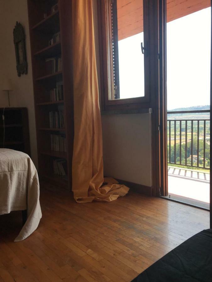 Apartmán Casa Margot Campagnano Di Roma Exteriér fotografie
