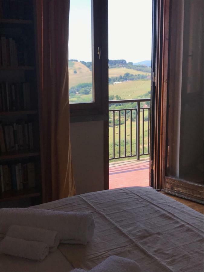 Apartmán Casa Margot Campagnano Di Roma Exteriér fotografie