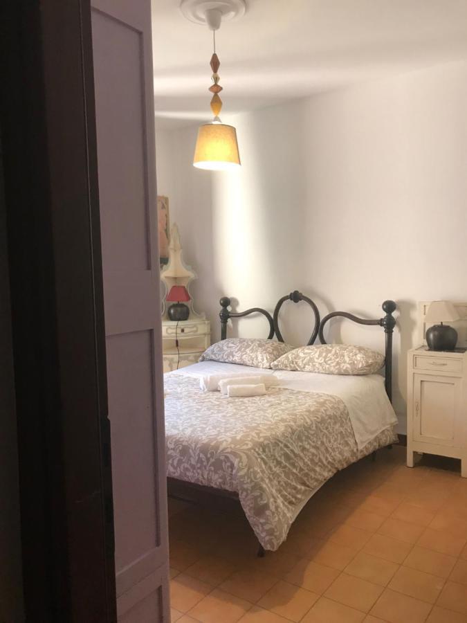 Apartmán Casa Margot Campagnano Di Roma Exteriér fotografie