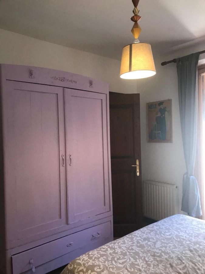 Apartmán Casa Margot Campagnano Di Roma Exteriér fotografie