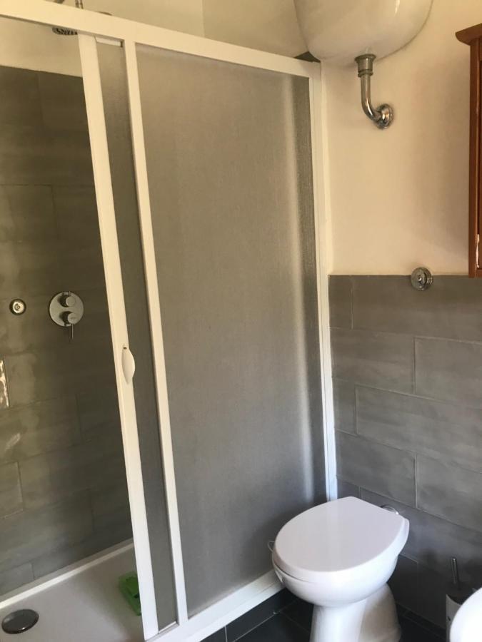Apartmán Casa Margot Campagnano Di Roma Exteriér fotografie
