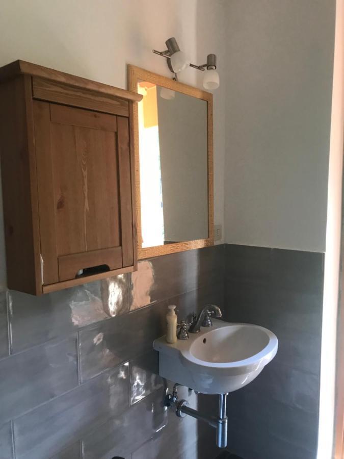 Apartmán Casa Margot Campagnano Di Roma Exteriér fotografie
