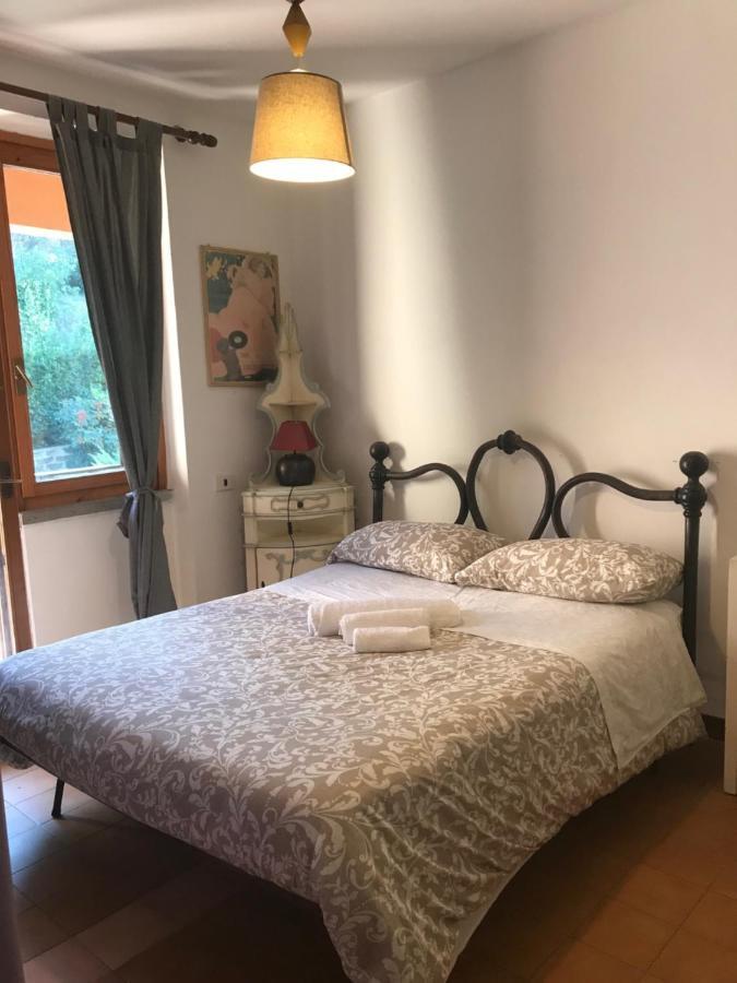 Apartmán Casa Margot Campagnano Di Roma Exteriér fotografie