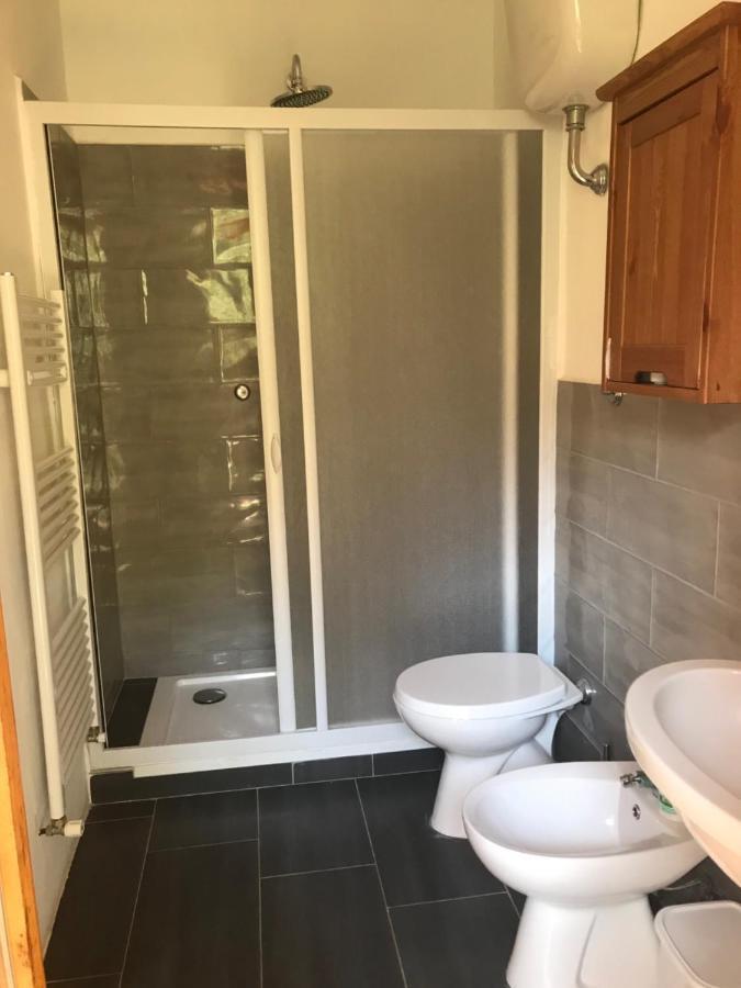 Apartmán Casa Margot Campagnano Di Roma Exteriér fotografie
